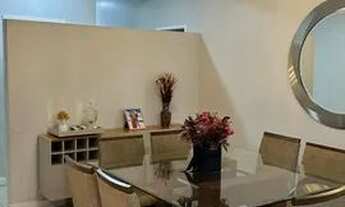 Imagem 5: Casa pra Locação no Olho dAgua de 4 quartos// Quintal todo no Piso