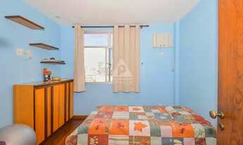 Imagem 7: Cobertura 3 Quartos c/ Área Externa no Largo dos Leões!