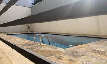 Imagem 3: Apartamento para aluguel possui 110 metros quadrados com 3 quartos