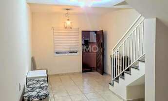 Imagem 2: Casa - Jardim Novo Campos Elíseos - Campinas