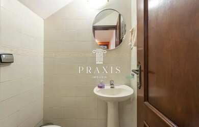 Imagem 6: Sobrado, 3 quartos, 1 suíte, 2 vagas - Barreirinha, Curitiba PR