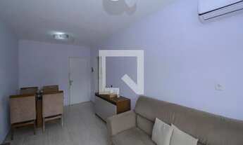 Imagem 4: Apartamento para Aluguel - Irajá, 2 Quartos, 60 m2