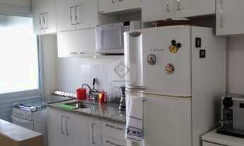 Imagem 7: LINDO APARTAMENTO - COND. PROJECT HOME - 68 m - 2 quartos - 1 vaga - $550.000 - São Paulo
