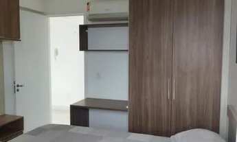 Imagem 6: Flat para aluguel possui 58 metros quadrados com 1 quarto em Lagoa Seca - Juazeiro do Nort