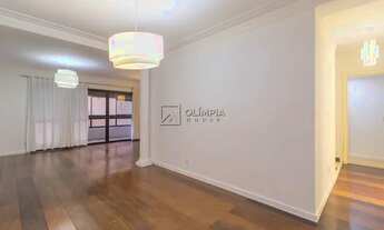 Imagem 3: Apartamento Locação 3 Dormitórios - 260 m² Vila Madalena