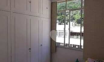 Imagem 5: Apartamento com 3 dormitórios à venda, 95 m² por R$ 450.000,00 - Tijuca - Rio de Janeiro/R