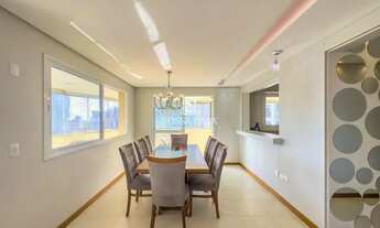 Imagem 6: Apartamento de 3 suítesno Edifício Campana del Mare em Torres/RS