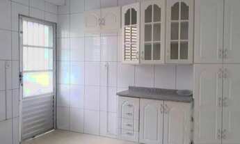 Imagem 2: Sobrado com 3 dormitórios para alugar, 130 m² por R$ 4.220,00/mês - Alto da Mooca - São Pa