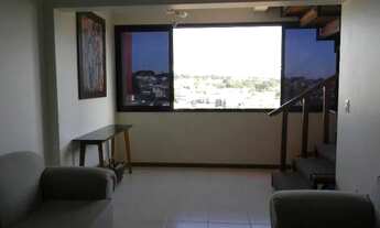 Imagem 3: Cobertura para venda no Santa Cruz do José Jacques com 03 dormitórios