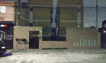 Imagem 1: Apartamento para aluguel com 47 metros quadrados com 2 quartos em Jardim São Pedro - São P