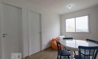 Imagem 3: Apartamento para Aluguel - Água Branca, 1 Quarto, 31 m2