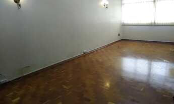 Imagem: Amplo apartamento com ótima localização