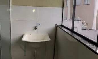 Imagem 3: Alugo apartamento superior, no Valparaíso, ao lado da rua da Anapolina