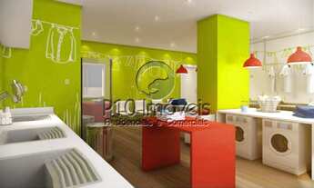 Imagem 5: Apartamento de 75 m² - 2 dormitório (s) 1 suíte (s) e 1 vaga (s) de garagem