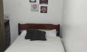 Imagem 2: Aluguel mensal com água luz e Internet- R$990