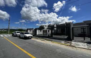 Imagem 6: Tijucas - Casa de Vila - Areias, Loteamento Br Felice