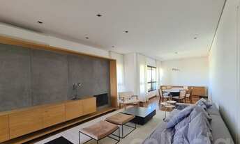 Imagem 5: Que vista! Apartamento cobertura com 3 dormitórios