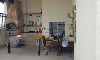 Imagem 3: COBERTURA COM 2 DORMITÓRIOS E LAZER PRIVATIVO - SAÚDE