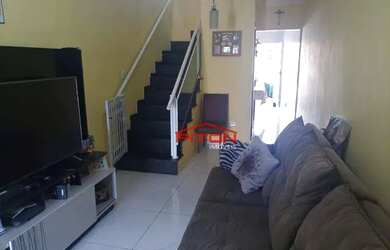 Imagem 7: Sobrado - Ermelino Matarazzo - São Paulo/SP