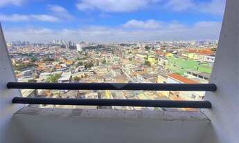 Imagem: Apartamento com 2 quartos Casa Verde Imirim