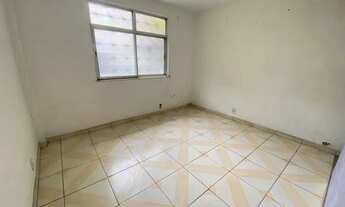 Imagem 6: Apartamento térreo de 01 quarto - Centro de Nova Iguaçu/RJ