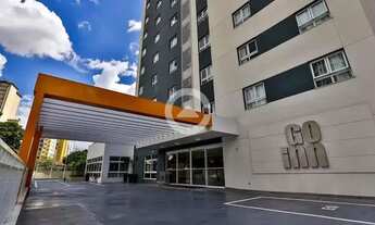 Imagem: Flat - Cambuí - Campinas