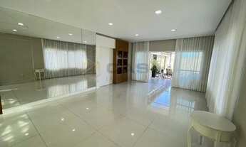 Imagem 2: JQ- Casa para venda possui 420 metros- 5 quartos no Boulevard Lagoa - Serra - ES