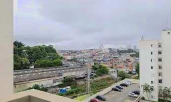 Imagem 5: Apartamento para Aluguel - Paulicéia, 2 Quartos, 48 m2