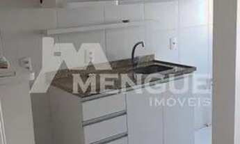 Imagem 7: Apartamento residencial com 2 dormitórios e 1 vaga, à venda no bairro Ecoville Porto Aleg