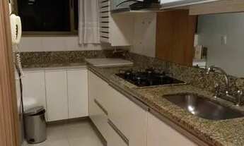 Imagem 7: Villas da Barra! Locação com mobília! 2 quartos!