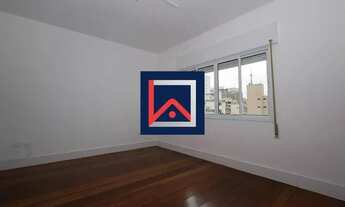 Imagem 10: Apartamento Locação 2 Dormitórios - 200 m² Cerqueira César