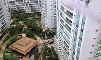 Imagem 6: Apartamentos na PENÍNSULA para aluguel e venda em condomínios exclusivos!