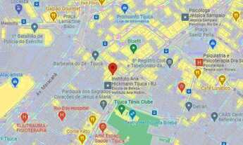 Imagem 3: EXCELENTE APARTAMENTO NA TIJUCA COM 116M²