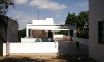 Imagem 3: Morumbi - Nobre Casa com 4 dormitórios