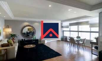 Imagem 3: Locação Apartamento 3 Dormitórios - 145 m² Campo Belo