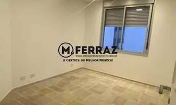 Imagem 4: Amplo apartamento de 140m², 3 dormitórios, 1 vaga - Jardim Europa