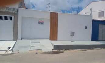 Imagem: CASA LOCALIZADA NA CIDADE OPERÁRIA