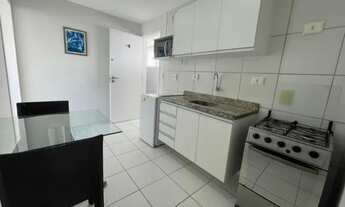Imagem 4: Apartamento com 1 quarto no Maurício de Nassau - Caruaru