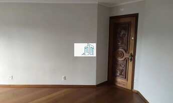 Imagem 2: Apartamento para Locação em São Paulo, Cambuci, 3 dormitórios, 1 banheiro, 2 vagas