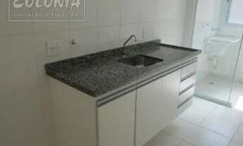 Imagem 4: São Bernardo do Campo - Apartamento Padrão - Planalto