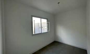 Imagem 6: Apartamento com 61 metros quadrados com 2 quartos sendo 1 suite