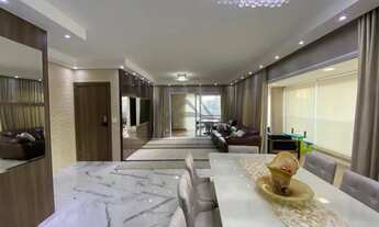 Imagem 3: Cobertura - Cambuí - Campinas