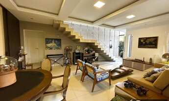 Imagem 2: Casa MOBILIADA com 7 quartos no bairro de Intermares - Condomínio fechado