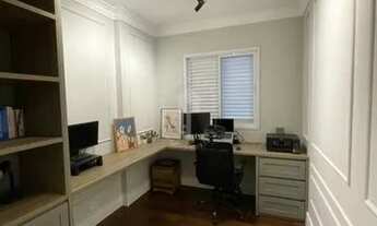 Imagem 6: Apartamento para alugar, 82m² ,com 3 quartos, 2 vagas de gar. - Alphaville Industrial