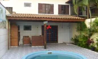 Imagem 7: Sobrado Frontal em Itaquera