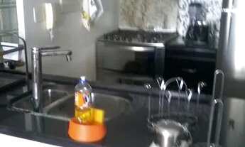 Imagem 2: JOSÉ MENINO- Pé na areia- 3 dorms.2 suítes-2 vagas