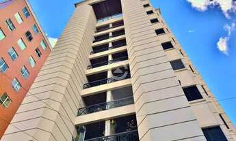 Imagem: Cobertura - Cambuí - Campinas