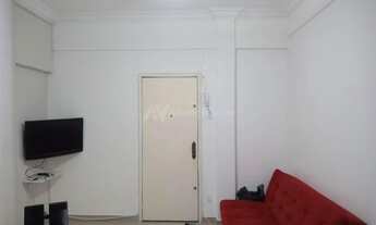 Imagem 6: Glória Apartamento com 1 dormitório