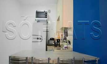 Imagem 5: Central Studio, apto disponível para venda com 30m², 01 dorm e 01 vaga