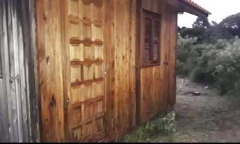 Imagem 5: Aluguel Casa com 1 dormitório